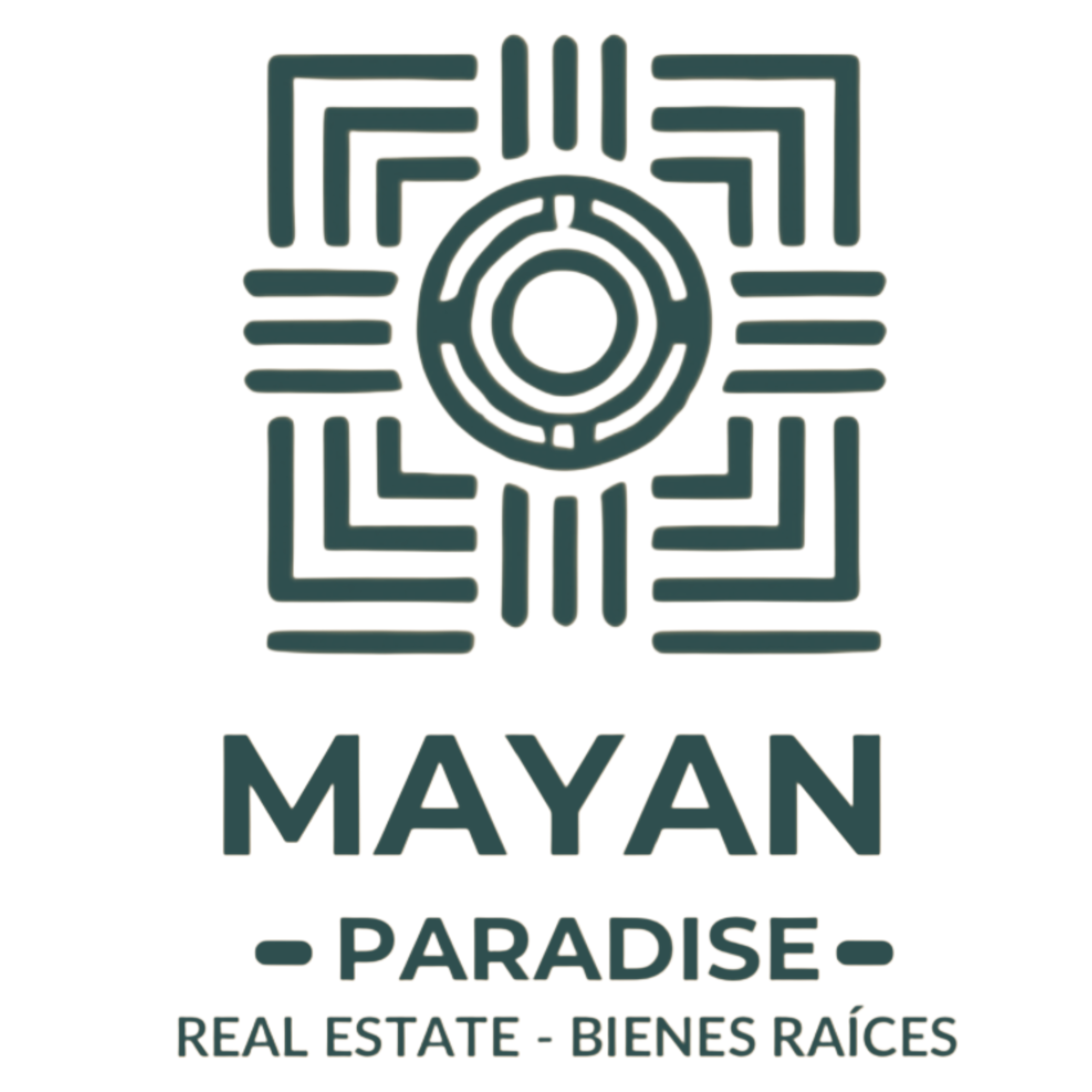 Mayan Paradise