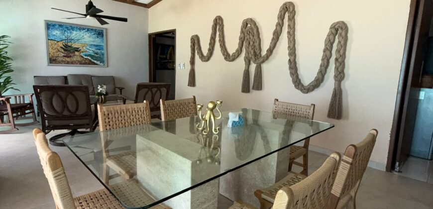 Casa 3 Paulina G