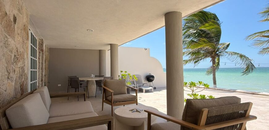 Casa 3 Paulina G