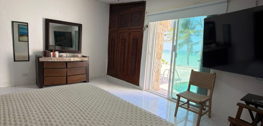 Casa 3 Paulina G