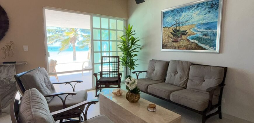 Casa 3 Paulina G