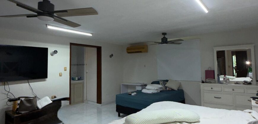 Casa 3 Paulina G