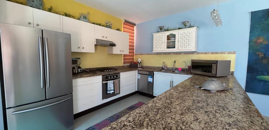 Casa en venta Villas Hamach