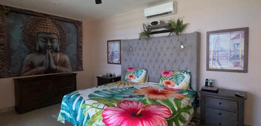 Casa en venta Villas Hamach