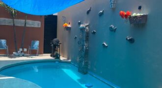 Casa en venta Villas Hamach