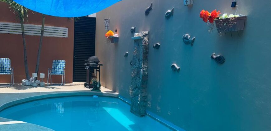 Casa en venta Villas Hamach