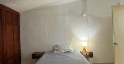 Casa en renta Jassibi
