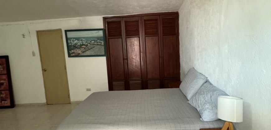 Casa en renta Jassibi