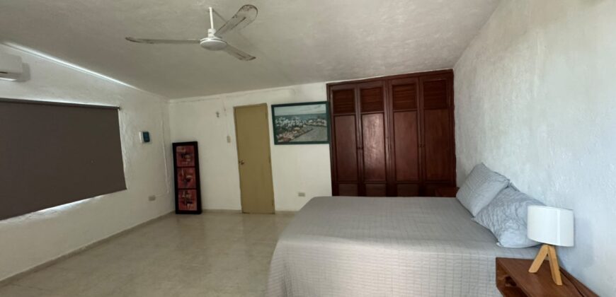 Casa en renta Jassibi