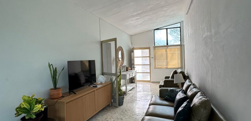 Casa en renta Jassibi