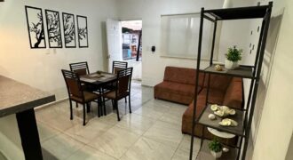 Departamento en renta Yami