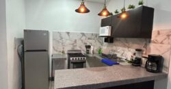 Departamento en renta Yami