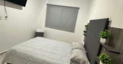 Departamento en renta Yami