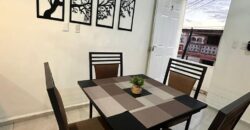 Departamento en renta Yami