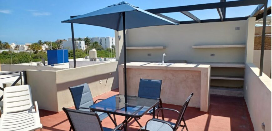Departamento en venta William