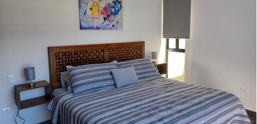 Departamento en venta William