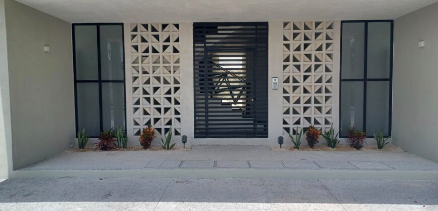 Departamento en venta William