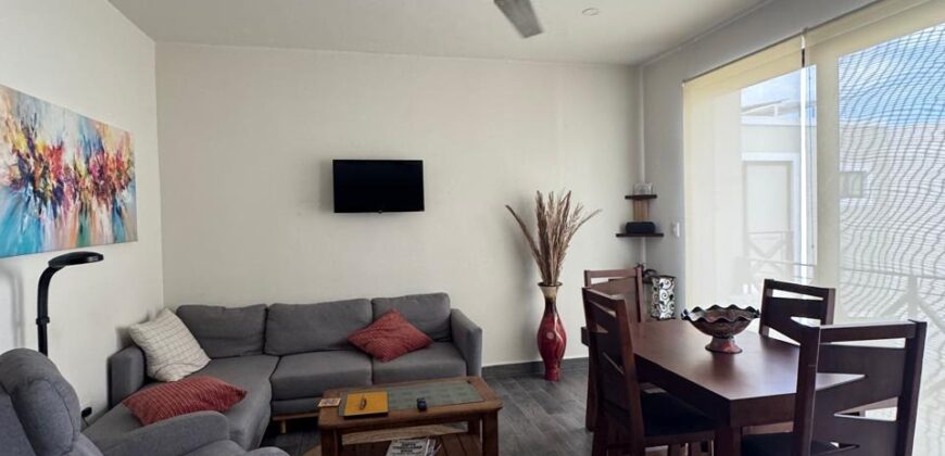 Departamento en venta William