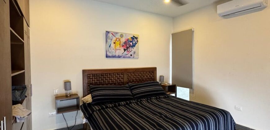Departamento en venta William