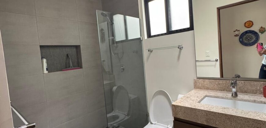 Departamento en venta William