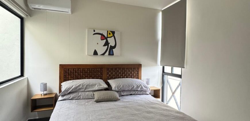 Departamento en venta William