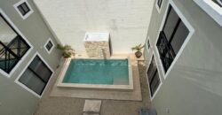 Departamento en venta William