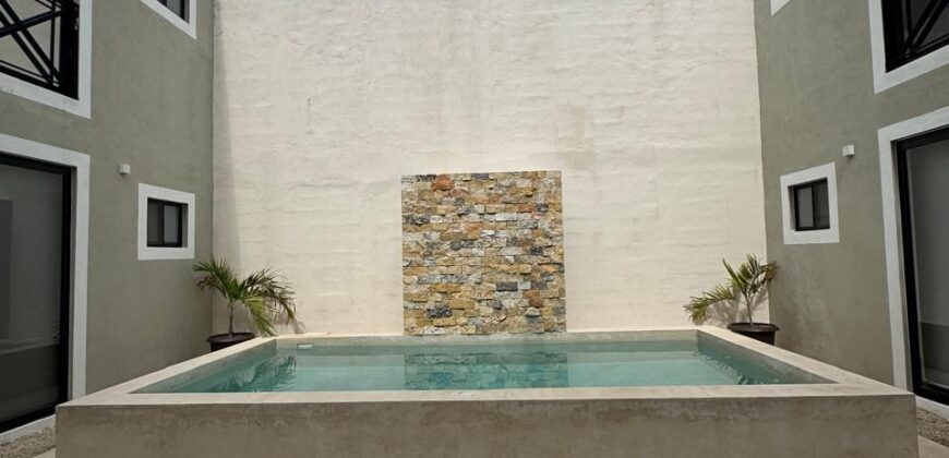 Departamento en venta William