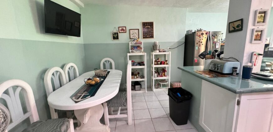 Casa en venta en Chelem  Judy