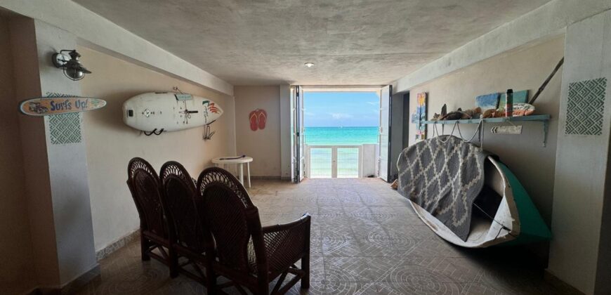 Casa en venta en Chelem  Judy