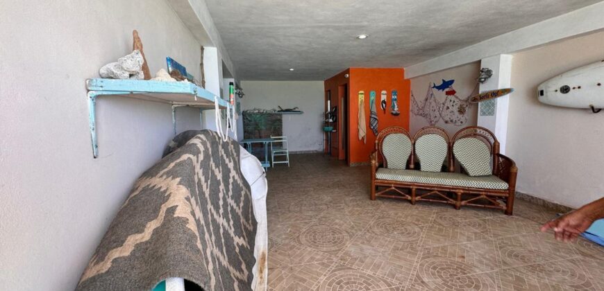 Casa en venta en Chelem  Judy