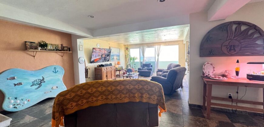 Casa en venta en Chelem  Judy