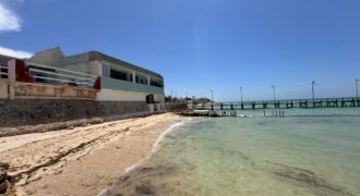 Casa en venta en Chelem  Judy