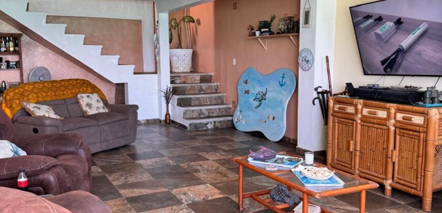 Casa en venta en Chelem  Judy