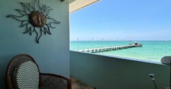 Casa en venta en Chelem  Judy