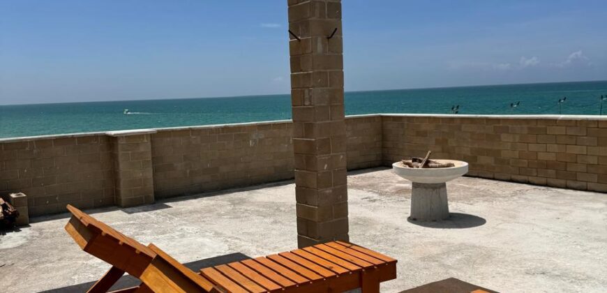 Casa en venta en Chelem  Judy