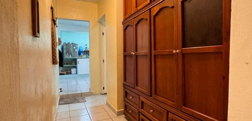 Casa en venta en Chelem  Judy