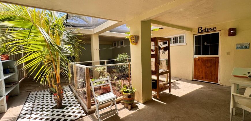 Casa en venta en Chelem  Judy