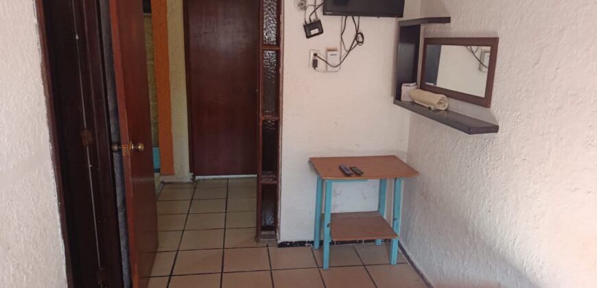 Hotel en venta en Progreso garza blanca