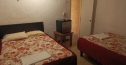 Hotel en venta en Progreso garza blanca
