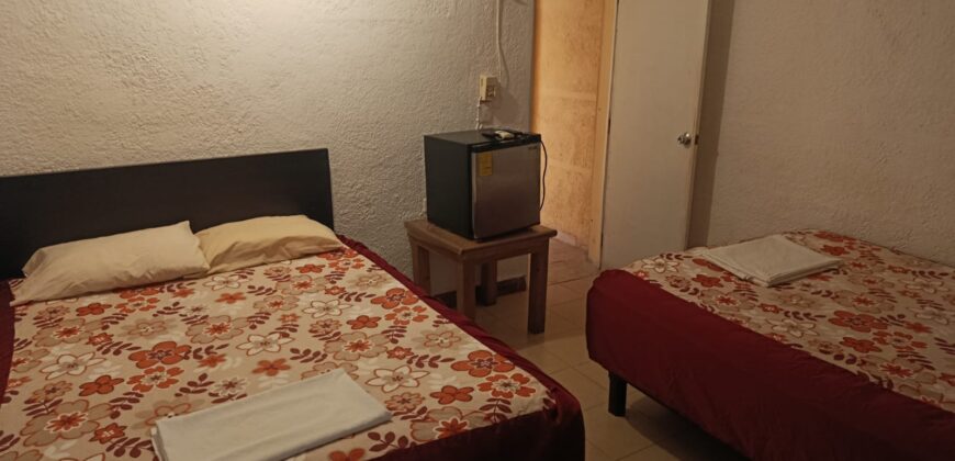 Hotel en venta en Progreso garza blanca