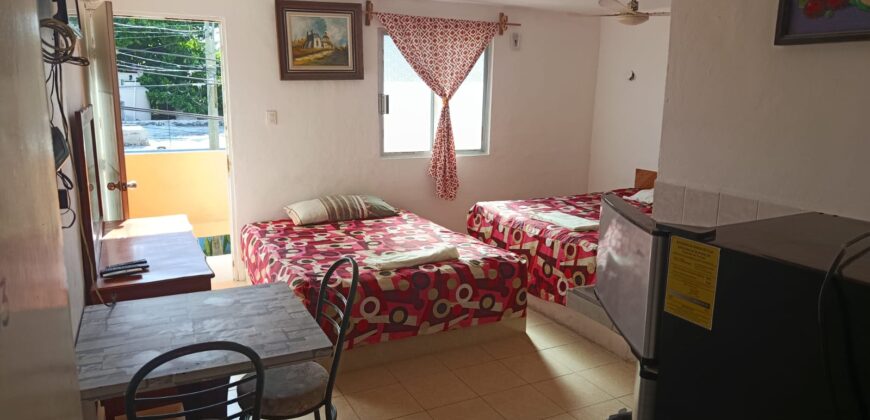 Hotel en venta en Progreso garza blanca