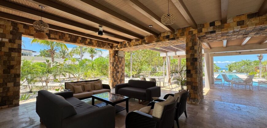 Renta de Villas Wayak