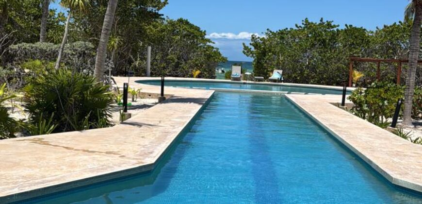 Renta de Villas Wayak