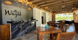 Renta de Villas Wayak