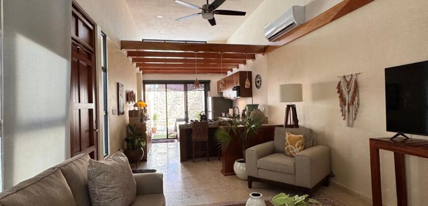 Casa Chuburna En venta