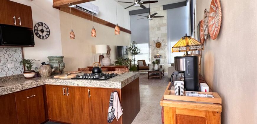 Casa Chuburna En venta