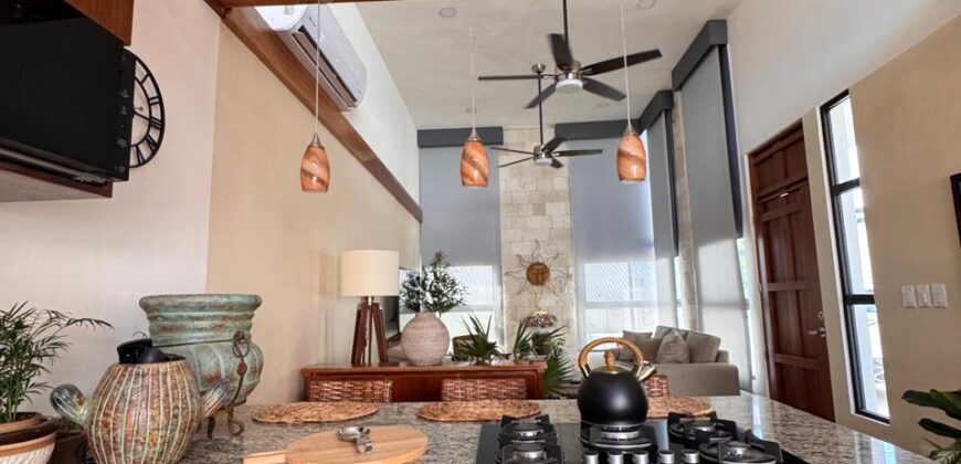 Casa Chuburna En venta