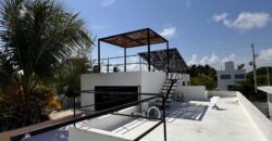 Casa Chuburna En venta