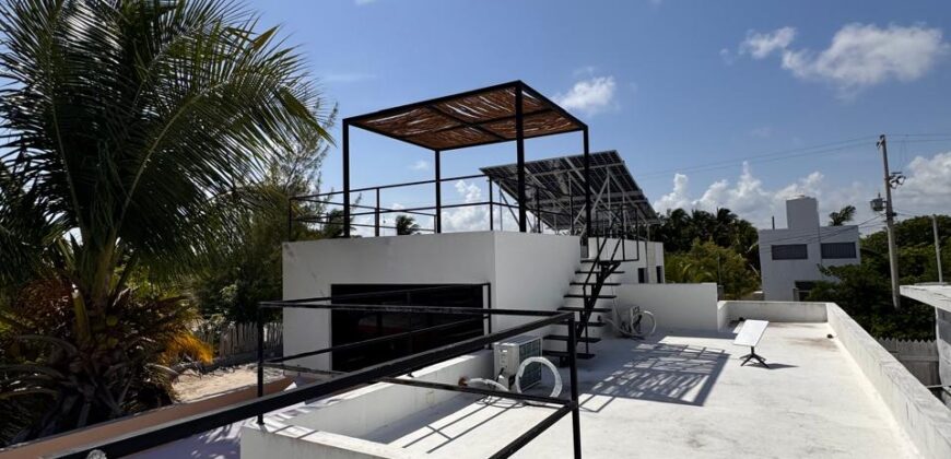 Casa Chuburna En venta