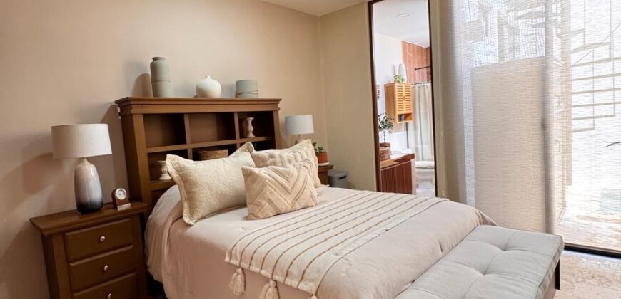 Casa Chuburna En venta